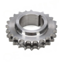 Porsche 911/964/993/996T/997T 1965-1989 Mellanaxel Drev OE-Cult